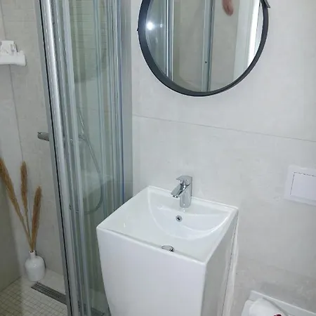 Lea Villa Makarska