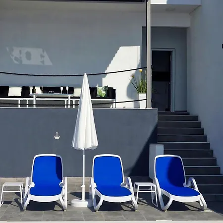 Lea Villa Makarska