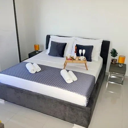 Villa Lea Makarska