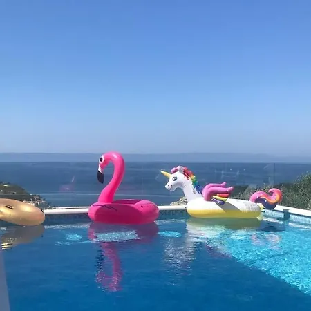 Lea * Makarska