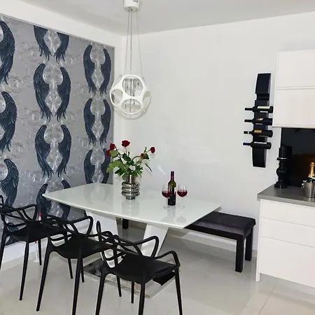 Villa Lea Makarska