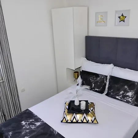 Villa Lea Makarska