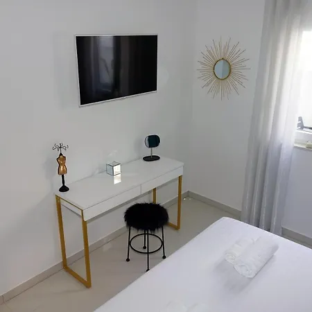 Villa Lea Makarska