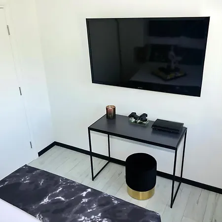 Lea Villa Makarska