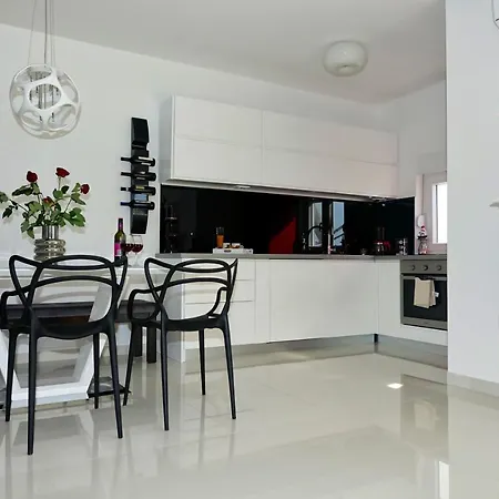 Villa Lea Makarska
