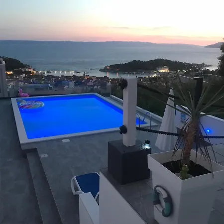Villa Lea