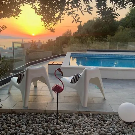 Villa Lea *
